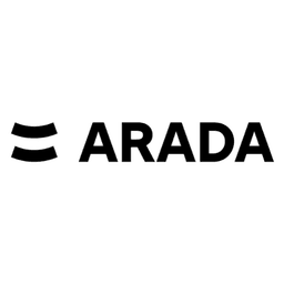 Arada logo