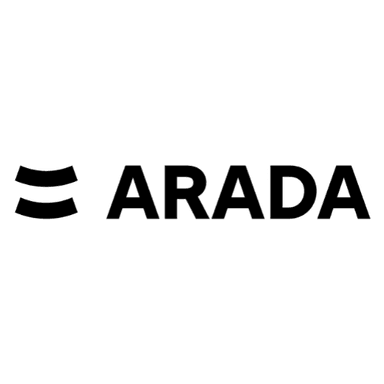 Arada logo